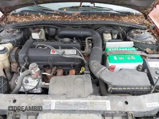 2002 Saturn SC z VIN 1G8ZR12742Z146956, wystawiony jako IAAI lot #42175290 z przebiegiem Nie podano mil oraz . Historia ofert i sprzedaży dostępna na DreamBid. Obrazek 10.