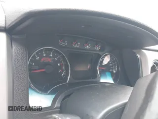 2012 Ford F-150 XL с VIN 1FTFW1EF4CFC11117, выставлен на аукционе IAAI как лот 41362740 с пробегом Не указан миль и . История ставок и продаж доступна на DreamBid. Изображение 7.