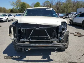 2011 GMC Yukon XL SLT z VIN 1GKS1KE06BR101797, wystawiony jako Copart lot #49614295 z przebiegiem 297 242 mil mil oraz Szkoda całkowita • Salvage title. Historia ofert i sprzedaży dostępna na DreamBid. Obrazek 5.