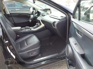2016 Lexus NX 200t z VIN JTJBARBZ2G2061724, wystawiony jako IAAI lot #42094505 z przebiegiem 87 821 mil mil oraz . Historia ofert i sprzedaży dostępna na DreamBid. Obrazek 5.