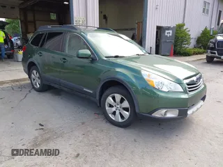 2012 Subaru Outback Limited z VIN 4S4BRBJCXC3246653, wystawiony jako IAAI lot #42750779 z przebiegiem 190 564 mil mil oraz . Historia ofert i sprzedaży dostępna na DreamBid. Obrazek 1.
