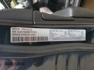 2021 Jeep Grand Cherokee Laredo E with VIN 1C4RJFAG4MC717010, listed as a Copart auction lot 56033035 with 75,054 mi miles and Salvage title. Bid and sale history available at DreamBid. Image 13.