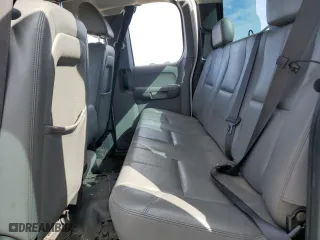 2009 Chevrolet Silverado 1500 Work Truck with VIN 1GCEK19069Z196320, listed as a Copart auction lot 46477195 with 0 mi miles and Salvage Title. Bid and sale history available at carsss.com. Image 11.