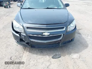 2012 Chevrolet Malibu 2LT with VIN 1G1ZD5EU6CF375003, listed as a IAAI auction lot 42166483 with Not Provided miles and . Bid and sale history available at DreamBid. Image 6.