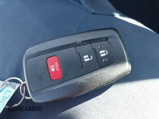 2022 Toyota 4Runner Limited z VIN JTEKU5JR4N6069801, wystawiony jako IAAI lot #41582386 z przebiegiem 39 377 mil mil oraz . Historia ofert i sprzedaży dostępna na DreamBid. Obrazek 11.