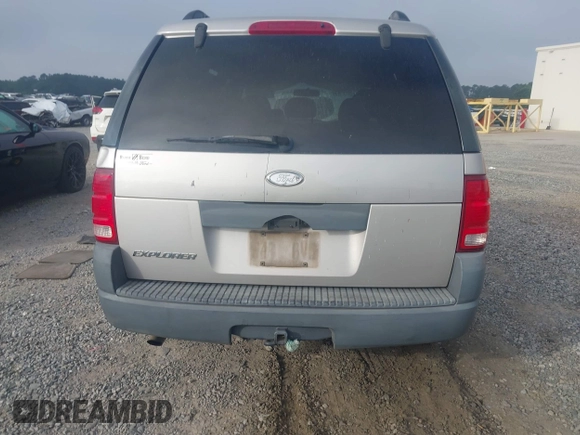 2003 Ford Explorer XLS with VIN 1FMZU62K43UC06492, listed as a IAAI auction lot 42491823 with 385,625 mi miles and . Bid and sale history available at DreamBid. Image 16.