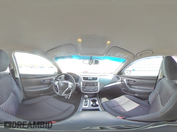 2018 Nissan Altima 2.5 S with VIN 1N4AL3AP2JC210243, listed as a Copart auction lot 50940875 with 120,258 mi miles and Salvage Title. Bid and sale history available at carsss.com. Image 12.