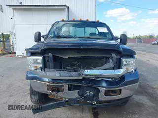 2006 Ford F-250 XL with VIN 1FTSX21526EA09935, listed as a IAAI auction lot 42186743 with 167,701 mi miles and . Bid and sale history available at DreamBid. Image 12.