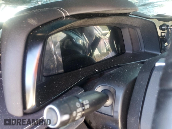 2023 Chevrolet Corvette 2LT with VIN 1G1YB2D4XP5132792, listed as a Copart auction lot 57857715 with Not provided miles and Salvage title. Bid and sale history available at DreamBid. Image 9.