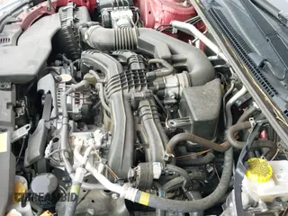 2023 Subaru Impreza z VIN 4S3GKAB63P3605722, wystawiony jako IAAI lot #41208546 z przebiegiem 21 376 mil mil oraz . Historia ofert i sprzedaży dostępna na DreamBid. Obrazek 19.