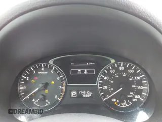 2015 Nissan Altima S with VIN 1N4AL3AP5FN888285, listed as a IAAI auction lot 42130532 with 174,510 mi miles and . Bid and sale history available at carsss.com. Image 7.