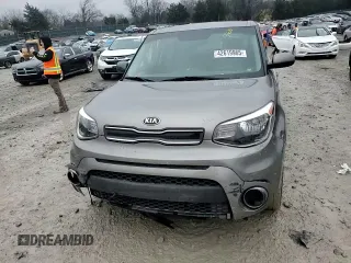 2019 Kia Soul + with VIN KNDJP3A57K7672031, listed as a Copart auction lot 42619965 with 65,241 mi miles and Clean Title. Bid and sale history available at carsss.com. Image 11.