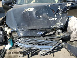 2016 Ford Fusion SE с VIN 3FA6P0H9XGR237197, выставлен на аукционе Copart как лот 48216694 с пробегом Не указан миль и Списание • Salvage title. История ставок и продаж доступна на DreamBid. Изображение 12.