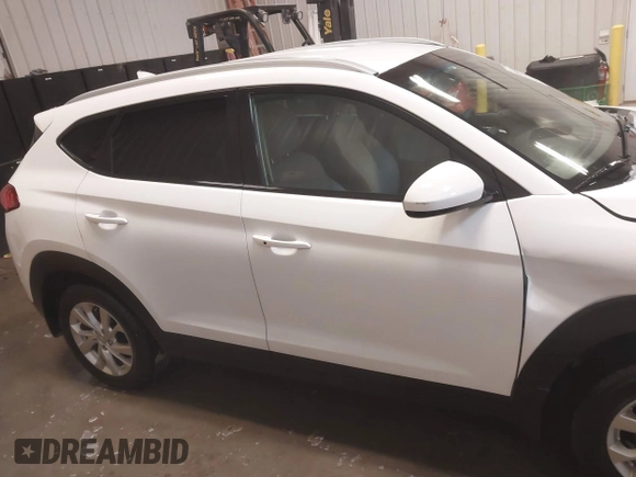 2020 Hyundai Tucson Value z VIN KM8J3CA40LU202019, wystawiony jako IAAI lot #41611521 z przebiegiem 66 238 mil mil oraz . Historia ofert i sprzedaży dostępna na DreamBid. Obrazek 14.