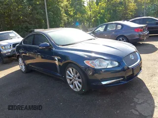 2010 Jaguar XF Premium Luxury z VIN SAJWA0GB2ALR78189, wystawiony jako IAAI lot #42561988 z przebiegiem Nie podano mil oraz . Historia ofert i sprzedaży dostępna na DreamBid. Obrazek 1.