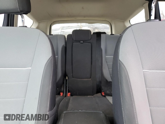 2014 Ford Escape SE with VIN 1FMCU0GX4EUB83323, listed as a Copart auction lot 51775125 with 129,437 mi miles and Salvage Title. Bid and sale history available at DreamBid. Image 10.
