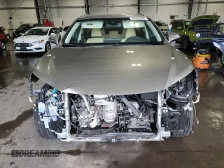 2018 Lexus NX 300 with VIN JTJBARBZXJ2149301, listed as a Copart auction lot 64666845 with 87,546 mi miles and Non repairable. Bid and sale history available at DreamBid. Image 5.