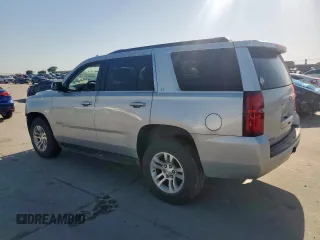 2020 Chevrolet Tahoe LT с VIN 1GNSCBKC3LR145883, выставлен на аукционе Copart как лот 52566895 с пробегом 107 614 миль миль и Чистый • Clean title. История ставок и продаж доступна на DreamBid. Изображение 2.