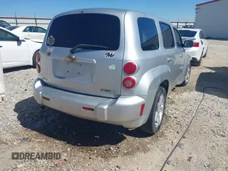 2011 Chevrolet HHR 1LT with VIN 3GNBABFW2BS527487, listed as a IAAI auction lot 41782913 with 229,015 mi miles and . Bid and sale history available at DreamBid. Image 4.