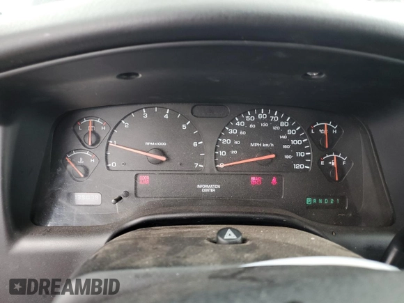 2003 Dodge Dakota Sport with VIN 1D7HG32N43S102313, listed as a Copart auction lot 70307144 with 139,079 mi miles and Salvage Title. Bid and sale history available at carsss.com. Image 9.