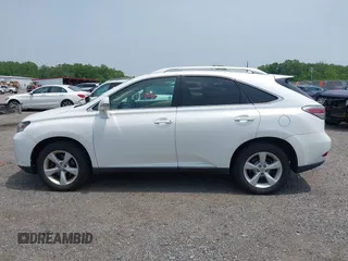 2015 Lexus RX 350 with VIN 2T2BK1BA1FC342646, listed as a IAAI auction lot 42425345 with 112,503 mi miles and . Bid and sale history available at DreamBid. Image 14.