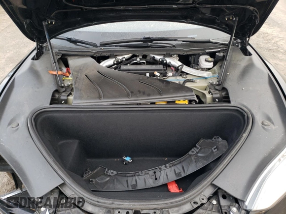 2020 Tesla Model S Performance with VIN 5YJSA1E46LF371225, listed as a Copart auction lot 86271744 with 20,045 mi miles and Salvage title. Bid and sale history available at DreamBid. Image 11.