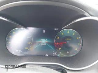 2019 Mercedes-Benz C 300 с VIN 55SWF8EB4KU303738, выставлен на аукционе IAAI как лот 42215291 с пробегом 59 632 миль миль и . История ставок и продаж доступна на DreamBid. Изображение 12.