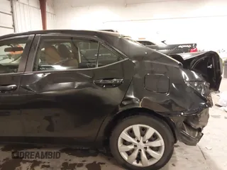 2016 Toyota Corolla L with VIN 2T1BURHE0GC695873, listed as a IAAI auction lot 41153212 with 95,963 mi miles and . Bid and sale history available at DreamBid. Image 18.