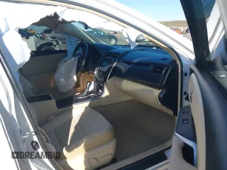 2017 Toyota Camry Hybrid LE with VIN 4T1BD1FK7HU202202, listed as a IAAI auction lot 41260595 with 114,278 mi miles. Bid and sale history available at carsss.com. Image 5.