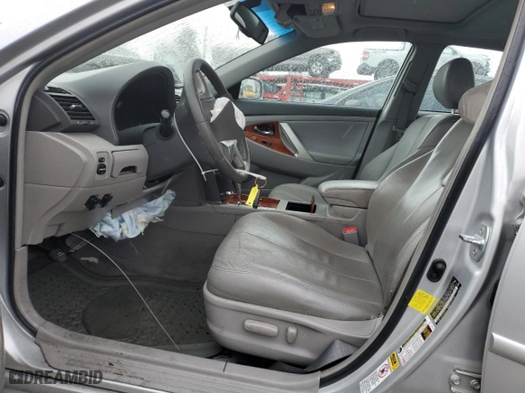 2011 Toyota Camry Hybrid with VIN 4T1BB3EK2BU142744, listed as a Copart auction lot 45397505 with 219,067 mi miles and Salvage Title. Bid and sale history available at carsss.com. Image 7.