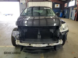 2012 Mazda CX-9 Grand Touring with VIN JM3TB2DA8C0352597, listed as a Copart auction lot 50084505 with 88,331 mi miles and Salvage Title. Bid and sale history available at DreamBid. Image 5.