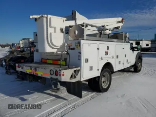 2012 Ford Super Duty F-450 DRW XL with VIN 1FDUF4GY1CED10650, listed as a Copart auction lot 89395055 with 69,087 mi miles and Clean Title. Bid and sale history available at carsss.com. Image 3.