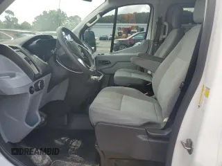 2019 Ford Transit Passenger XL with VIN 1FBZX2ZM5KKA19918, listed as a Copart auction lot 70586224 with 159,922 mi miles and Salvage Title. Bid and sale history available at carsss.com. Image 7.