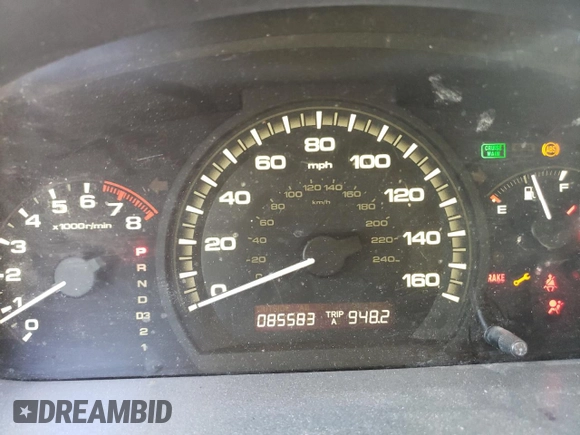 2006 Honda Accord LX SE с VIN 1HGCM56386A143217, выставлен на аукционе Copart как лот 49356045 с пробегом 85 583 миль миль и Списание • Salvage title. История ставок и продаж доступна на DreamBid. Изображение 9.