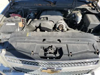 2008 Chevrolet Avalanche LT w/1LT with VIN 3GNFK12398G308364, listed as a Copart auction lot 54430575 with 212,776 mi miles and Clean Title. Bid and sale history available at carsss.com. Image 11.
