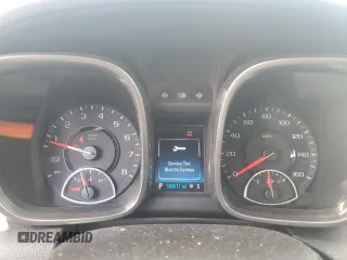 2014 Chevrolet Malibu LT with VIN 1G11C5SLXEF303218, listed as a Copart auction lot 55291445 with 180,511 mi miles and Salvage Title. Bid and sale history available at DreamBid. Image 9.