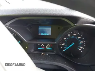 2014 Ford Transit Connect XL с VIN NM0LE7E70E1140271, выставлен на аукционе IAAI как лот 41902130 с пробегом 106 180 миль миль и . История ставок и продаж доступна на DreamBid. Изображение 7.