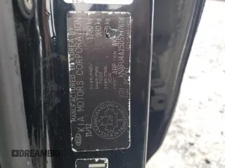 2013 Kia Forte EX with VIN KNAFU4A25D5717618, listed as a Copart auction lot 49920765 with 240,169 mi miles and Clean Title. Bid and sale history available at carsss.com. Image 12.