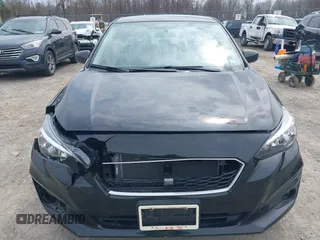 2019 Subaru Impreza z VIN 4S3GKAA60K3623329, wystawiony jako IAAI lot #42092482 z przebiegiem 58 404 mil mil oraz . Historia ofert i sprzedaży dostępna na DreamBid. Obrazek 12.
