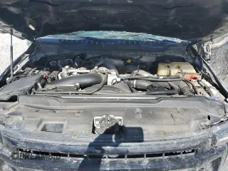 2020 Ford F-250 XL with VIN 1FT7W2BT5LEE60214, listed as a Copart auction lot 52217005 with Not provided miles and Salvage title. Bid and sale history available at DreamBid. Image 13.