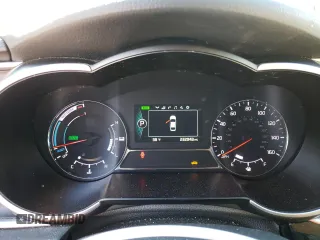 2016 Kia Optima Hybrid EX with VIN KNAGN4AD8G5092056, listed as a Copart auction lot 84051884 with 232,943 mi miles and Salvage Title. Bid and sale history available at carsss.com. Image 9.