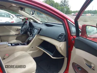 2015 Toyota Venza LE with VIN 4T3BA3BB5FU072421, listed as a IAAI auction lot 42460281 with 97,341 mi miles and . Bid and sale history available at DreamBid. Image 5.