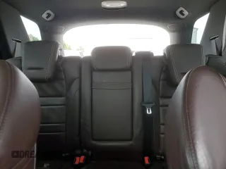 2013 Mercedes-Benz M ML 63 AMG with VIN 4JGDA7EB5DA110524, listed as a Copart auction lot 65643094 with 65,436 mi miles and Salvage Title. Bid and sale history available at carsss.com. Image 10.
