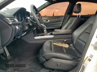 2014 Mercedes-Benz E 350 Sport с VIN WDDHF5KB8EB009060, выставлен на аукционе Copart как лот 62671375 с пробегом 165 513 миль миль и Чистый • Clean title. История ставок и продаж доступна на DreamBid. Изображение 7.