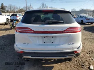 2016 Lincoln MKC Select с VIN 5LMCJ2D93GUJ21387, выставлен на аукционе Copart как лот 48626435 с пробегом 85 209 миль миль и Списание • Salvage title. История ставок и продаж доступна на DreamBid. Изображение 6.