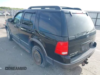 2005 Ford Explorer XLT с VIN 1FMZU73K85UB37300, выставлен на аукционе IAAI как лот 42341612 с пробегом 237 695 миль миль и . История ставок и продаж доступна на DreamBid. Изображение 3.