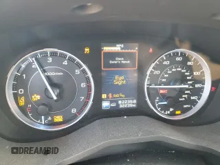2022 Subaru Ascent Touring с VIN 4S4WMARD9N3406547, выставлен на аукционе Copart как лот 54930475 с пробегом 32 239 миль миль и Списание • Salvage title. История ставок и продаж доступна на DreamBid. Изображение 9.