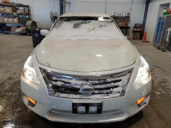 2013 Nissan Altima 2.5 SL with VIN 1N4AL3AP2DC922692, listed as a Copart auction lot 49661375 with 159,037 mi miles and Salvage Title. Bid and sale history available at carsss.com. Image 5.