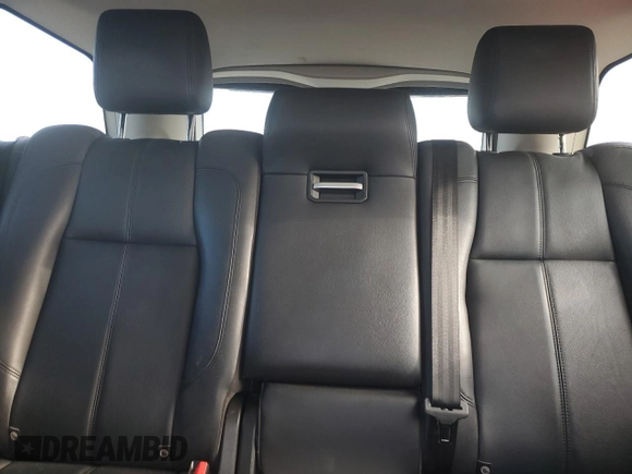 2015 Land Rover Range Rover with VIN SALGR2VF9FA240821, listed as a Copart auction lot 81156374 with 136,243 mi miles and Clean Title. Bid and sale history available at carsss.com. Image 10.