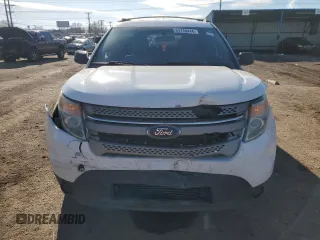 2013 Ford Explorer with VIN 1FM5K8B88DGB94304, listed as a Copart auction lot 84749444 with 204,706 mi miles and Salvage title. Bid and sale history available at DreamBid. Image 5.